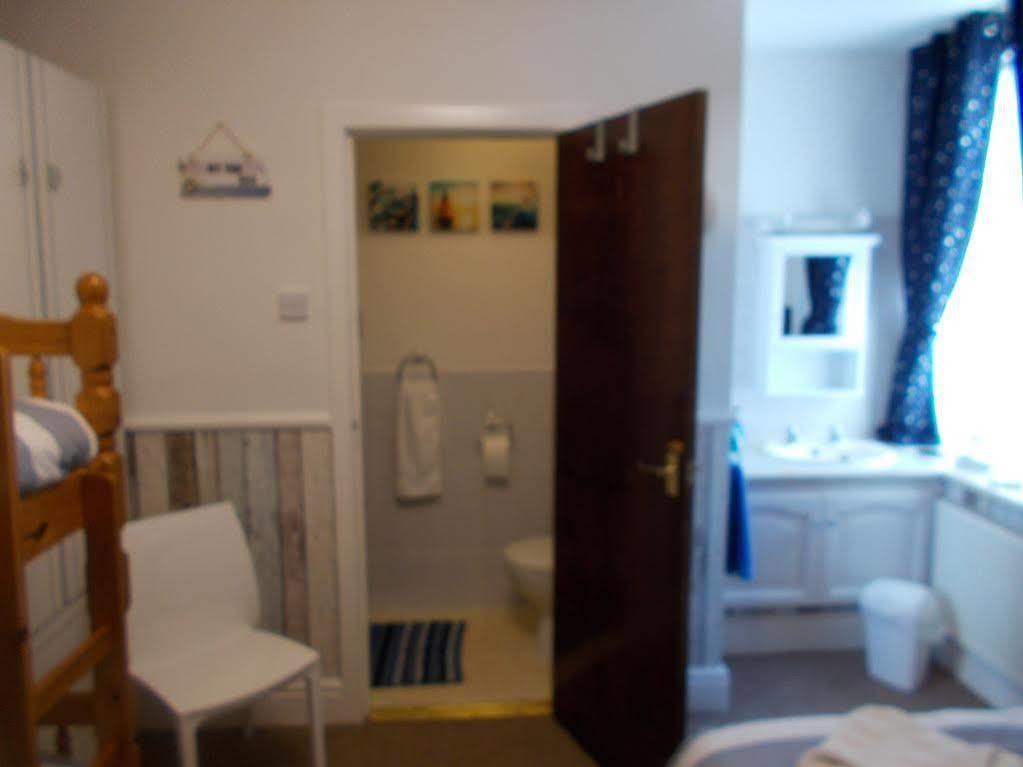Delamere Hotel Blackpool Extérieur photo