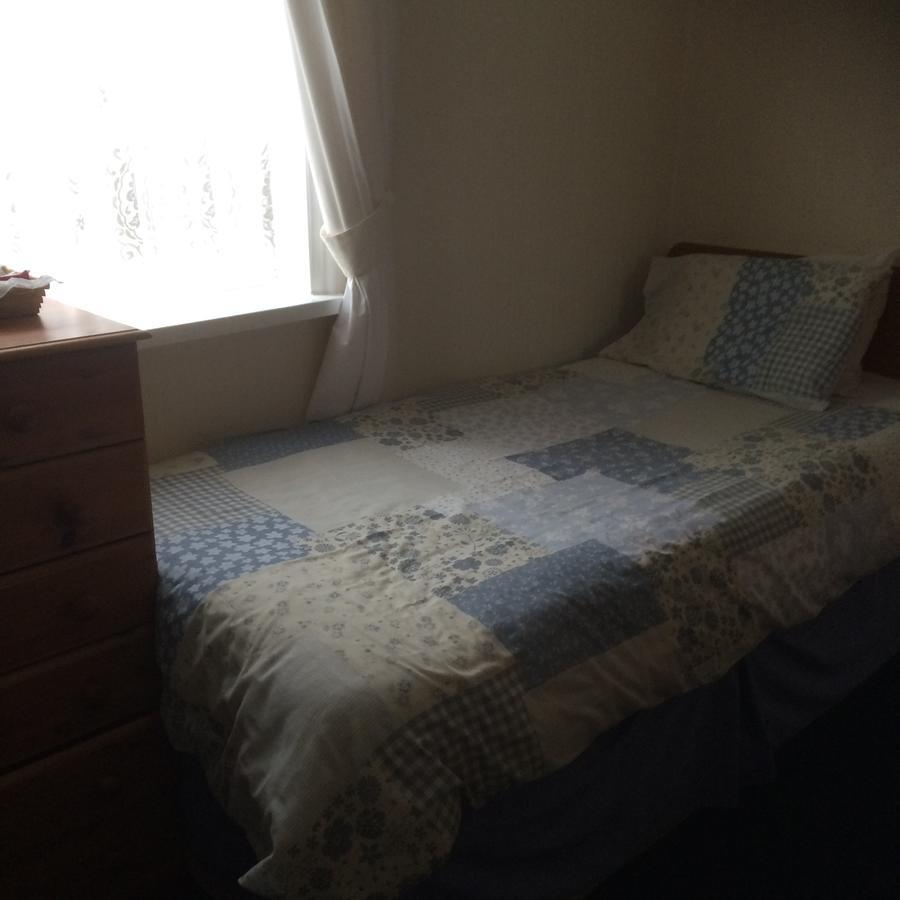 Delamere Hotel Blackpool Extérieur photo