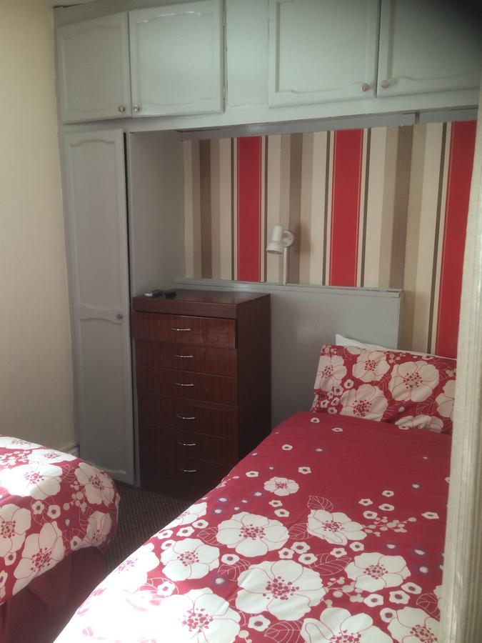 Delamere Hotel Blackpool Extérieur photo