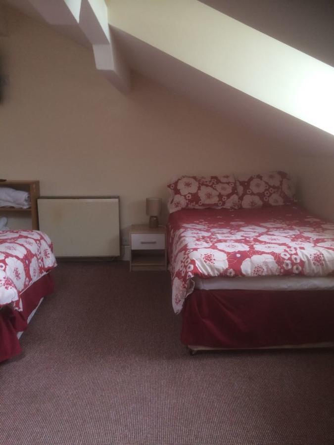 Delamere Hotel Blackpool Extérieur photo