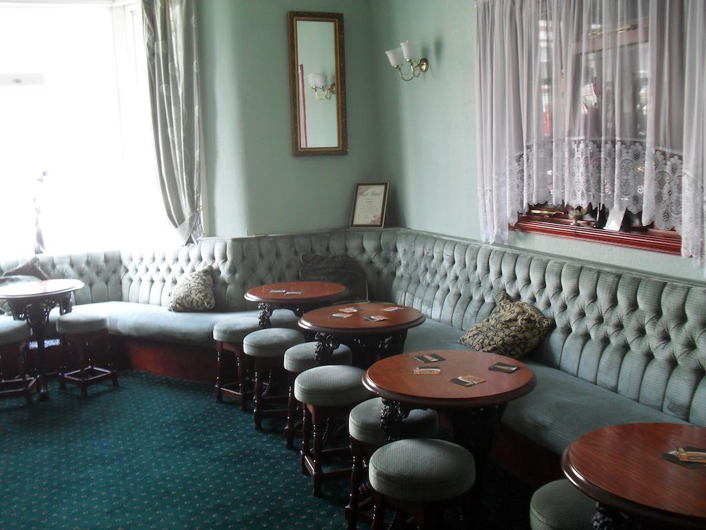 Delamere Hotel Blackpool Chambre photo