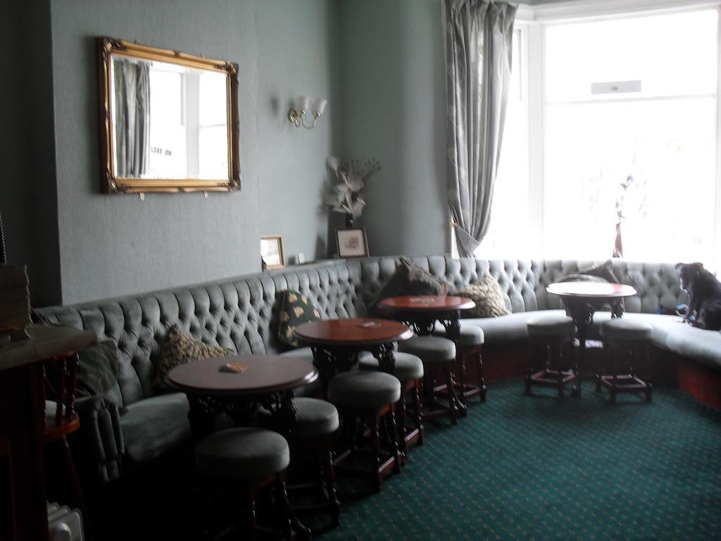 Delamere Hotel Blackpool Chambre photo
