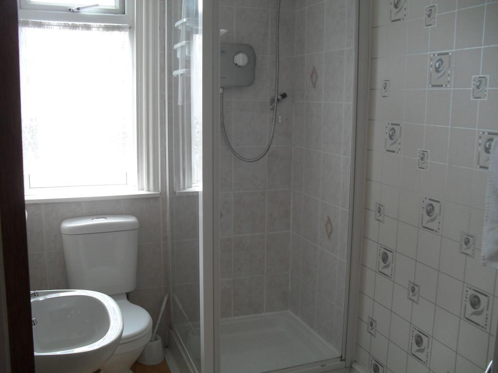 Delamere Hotel Blackpool Chambre photo